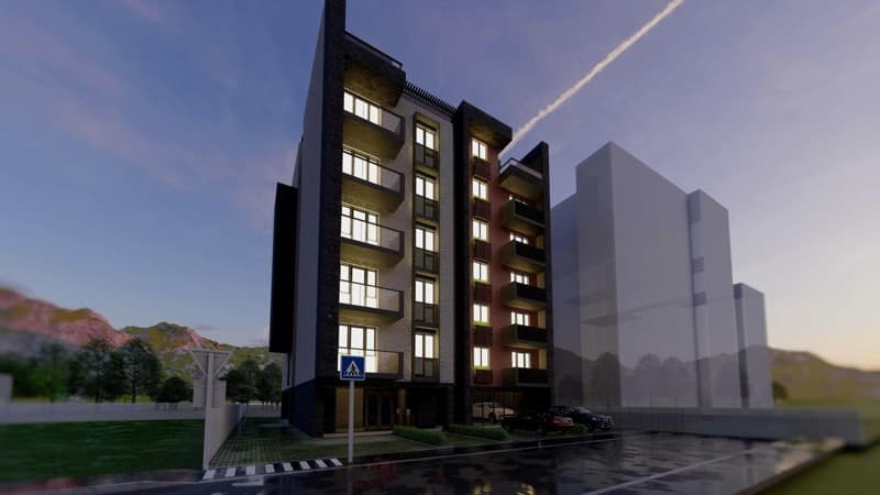 Giorgi Tereverko St, 16 thumbnail 4