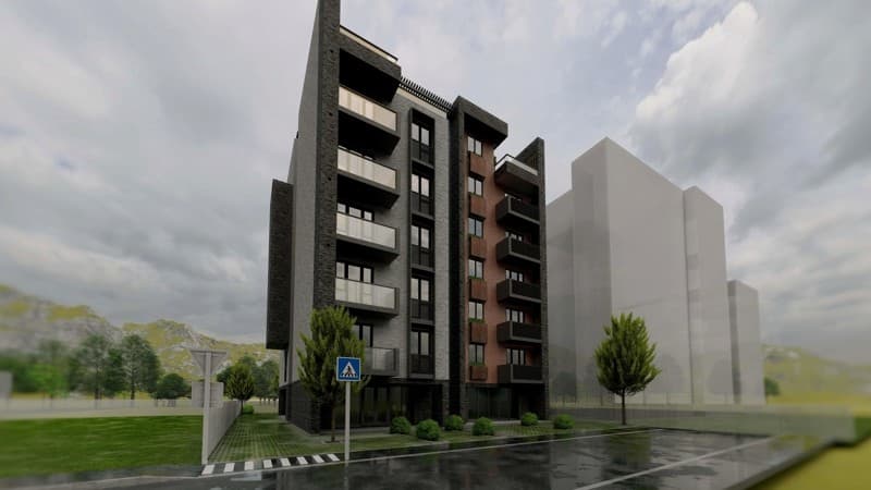 Giorgi Tereverko St, 16 thumbnail 5