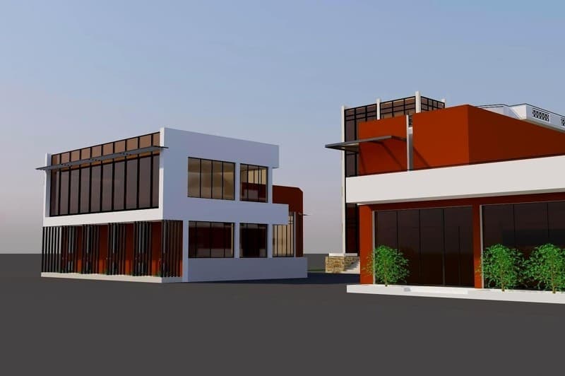 Giorgi Tereverko St, 38 thumbnail 5
