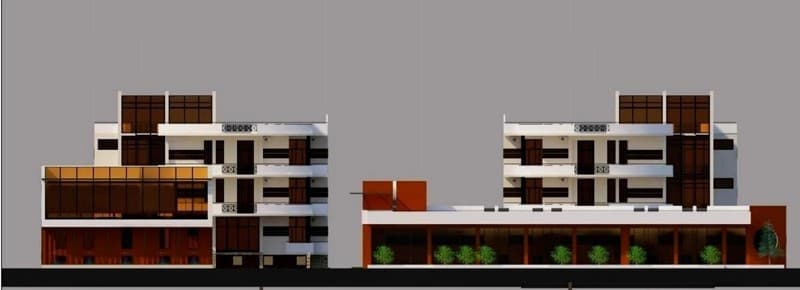 Giorgi Tereverko St, 38 thumbnail 2