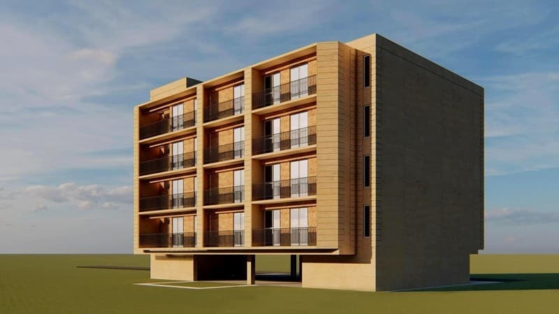 Mark Bronshteini St, 1 thumbnail 2