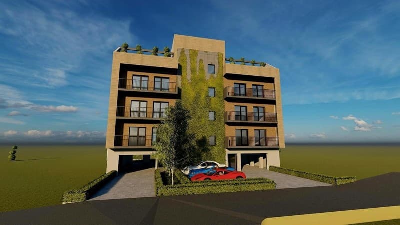 Aleksandre (Sasha) Ioseliani St, 56 thumbnail 5