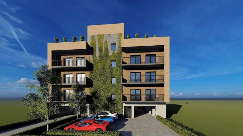 Aleksandre (Sasha) Ioseliani St, 56 thumbnail 2