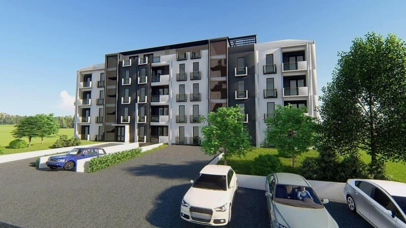 Aleksandre (Sasha) Ioseliani St, 69 thumbnail 3