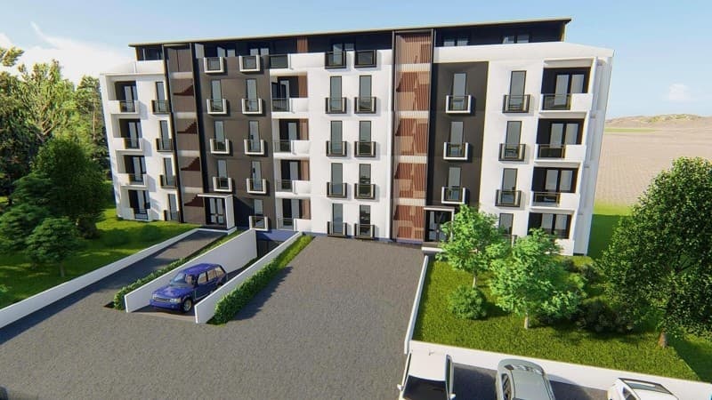Aleksandre (Sasha) Ioseliani St, 69 thumbnail 2