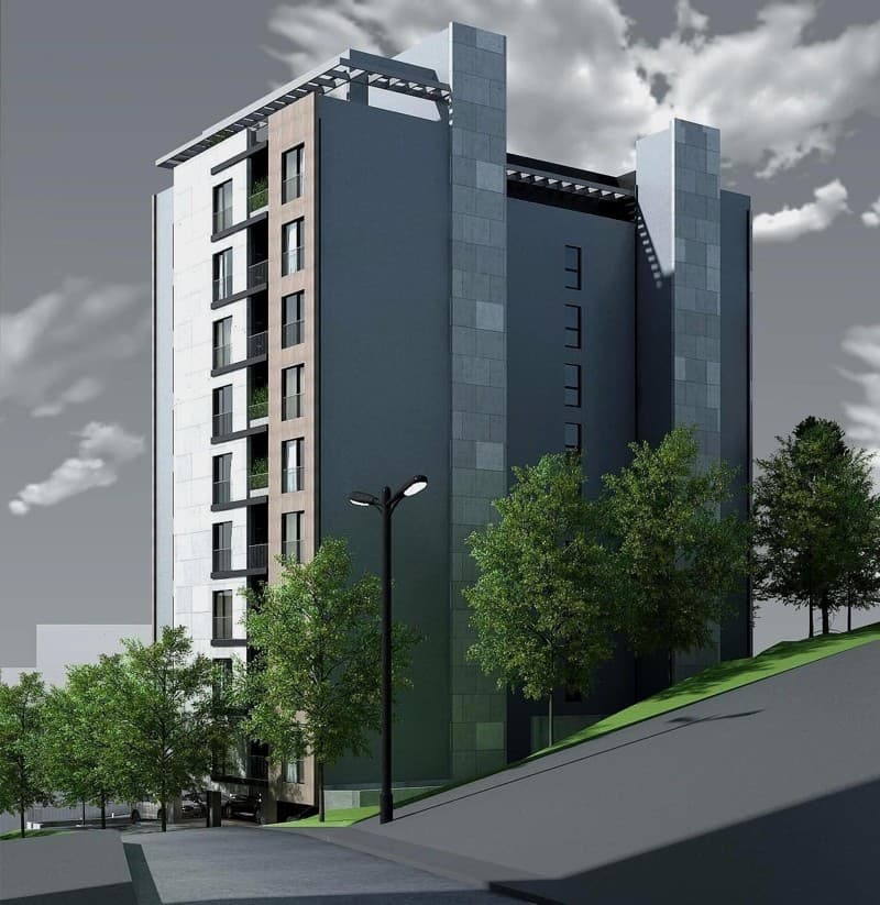 Valentin Topuridze St, 19 thumbnail 5