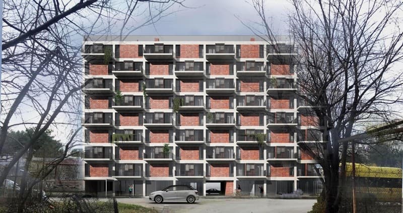 Zurab Mirakishvili St, 29 thumbnail 2
