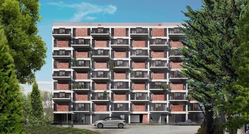 Zurab Mirakishvili St, 29 thumbnail 4