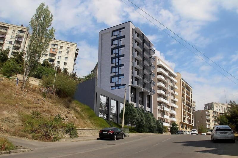Konstantine Kapaneli St. 6 thumbnail 5