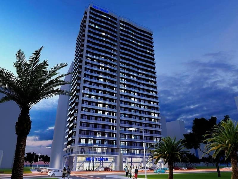 NBG Tower thumbnail 5