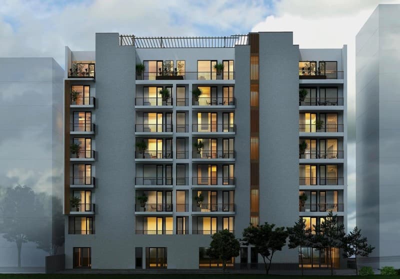 Simon Kandelaki St, 59 thumbnail 3