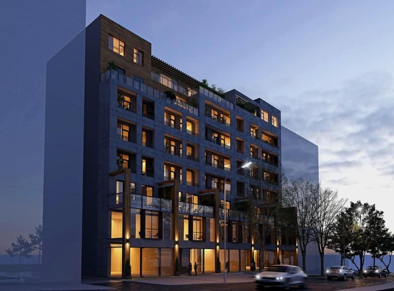 Simon Kandelaki St, 59 thumbnail 5