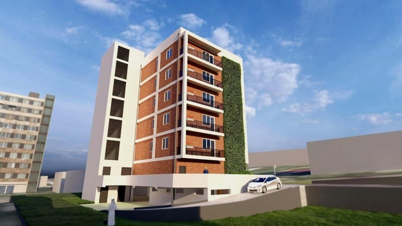 Solomon Dodashvili St, 37 thumbnail 2