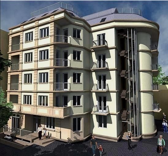 Piazza Residence thumbnail 5