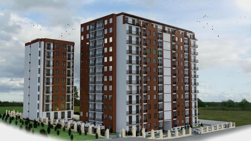 Premium House Vepkhistkaosani thumbnail 5