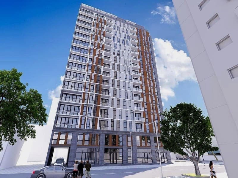 Ilia Chavchavadze St, 93 thumbnail 5