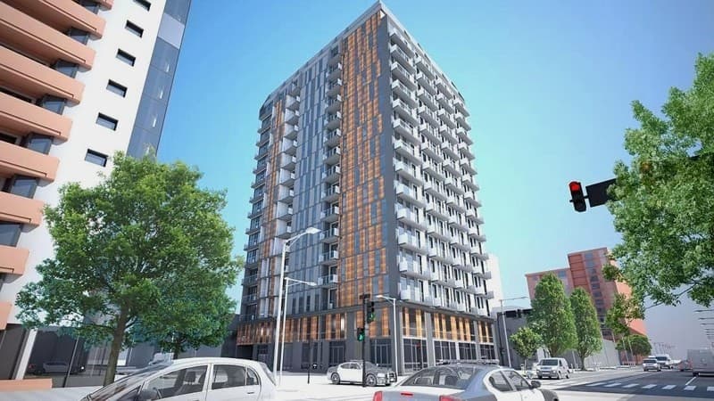 Ilia Chavchavadze St, 93 thumbnail 3