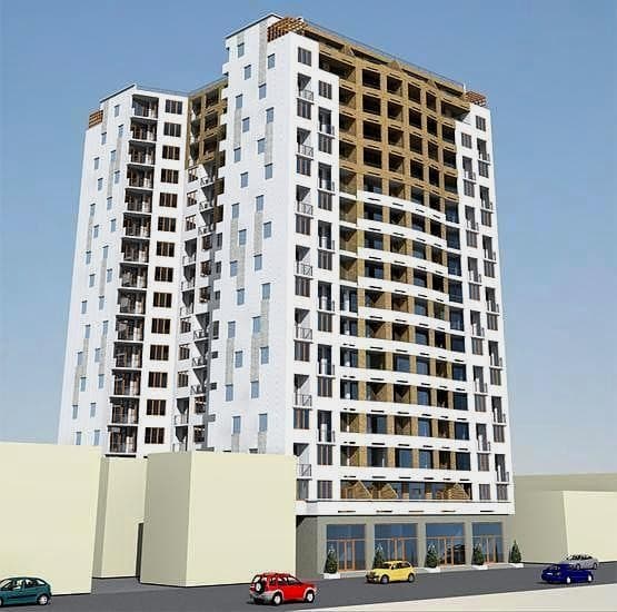 Vazha-Pshavela Street, 55 thumbnail 5