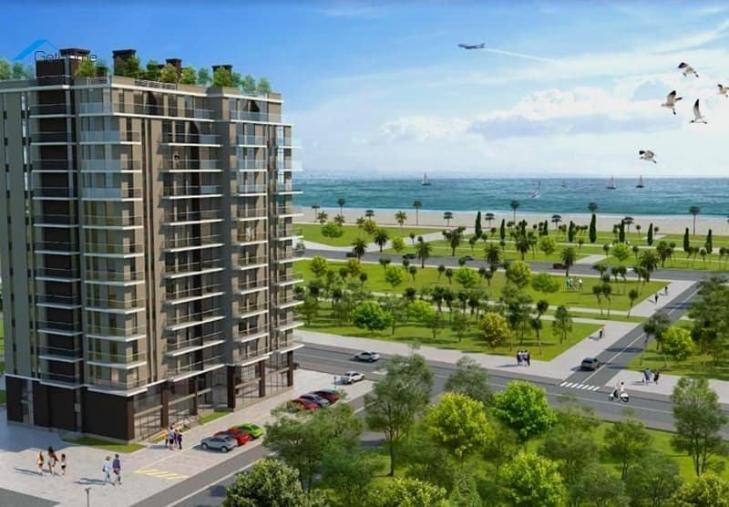 Garden Palace thumbnail 5