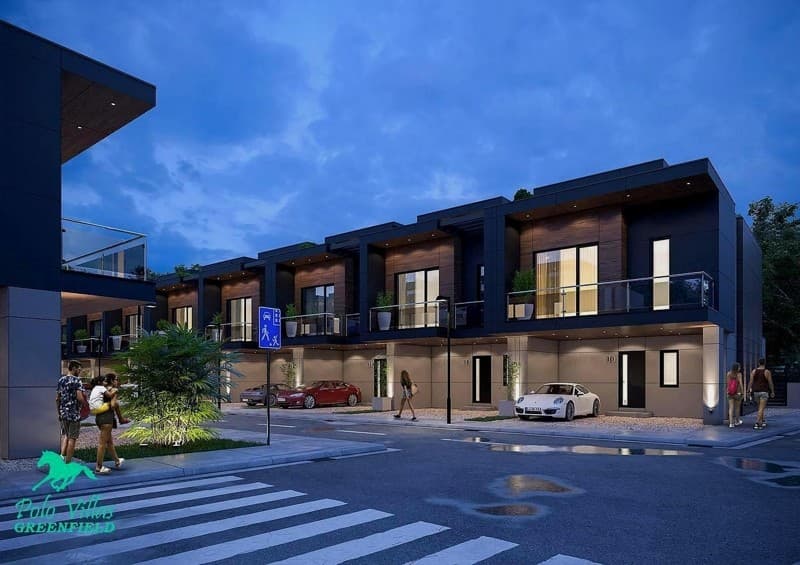 Polo Villas thumbnail 5