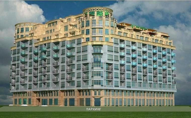 DS Old Batumi thumbnail 5