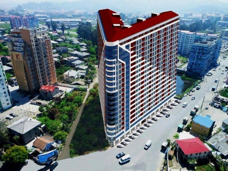 Batumi Residence thumbnail 2