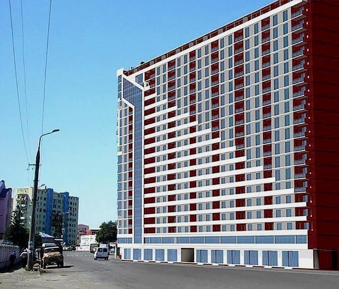 Batumi Residence thumbnail 5