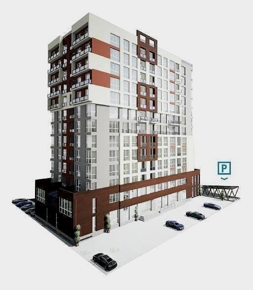 Tornike Eristavi St, 1 thumbnail 2