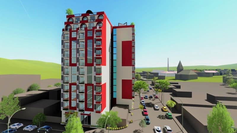 Patriot Building thumbnail 5