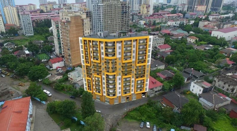 Anatoli Kacharava St, 7 thumbnail 5