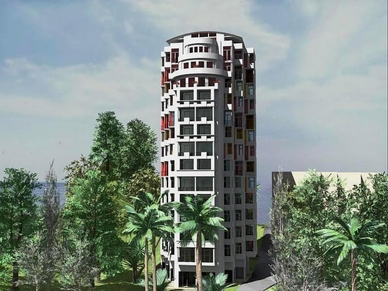 Tamar Mepe Ave, 22a thumbnail 5