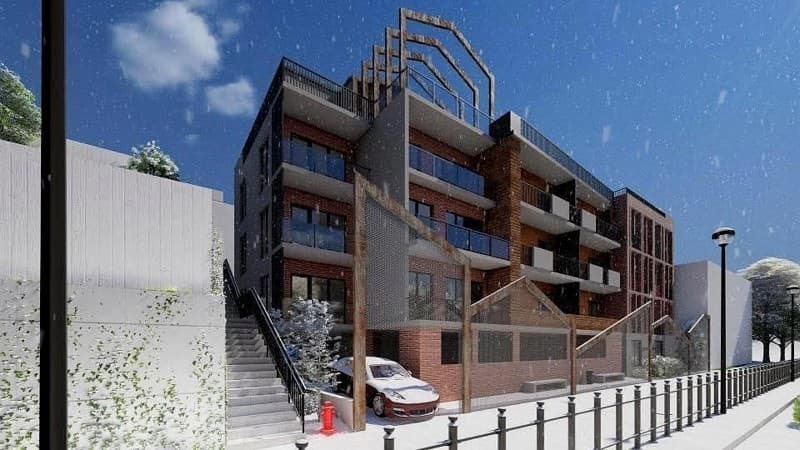 Bukhaidze Apartments thumbnail 4