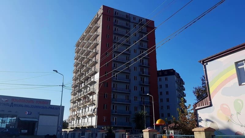 Grigol Volsky St, 88 thumbnail 5