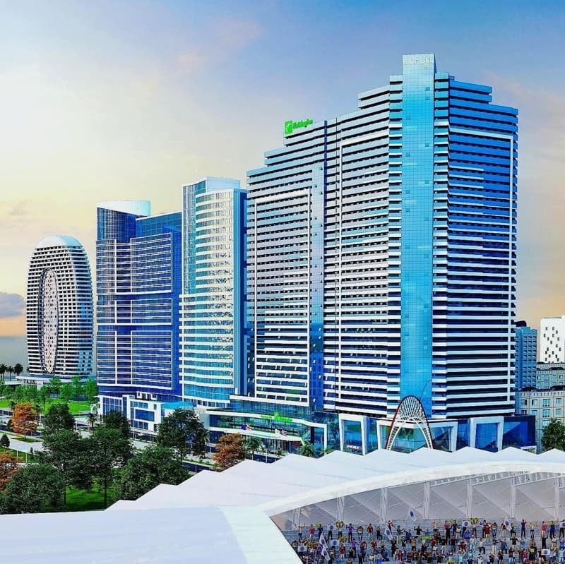 BlueSky Tower thumbnail 2