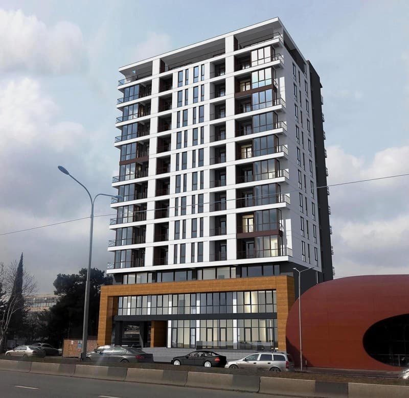 David Guramishvili Ave, 62 thumbnail 3