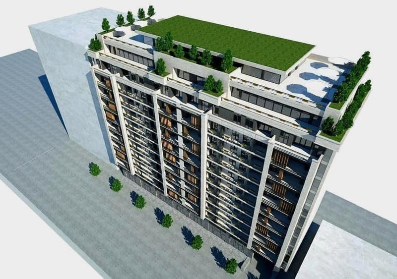Roof Development Isani thumbnail 4