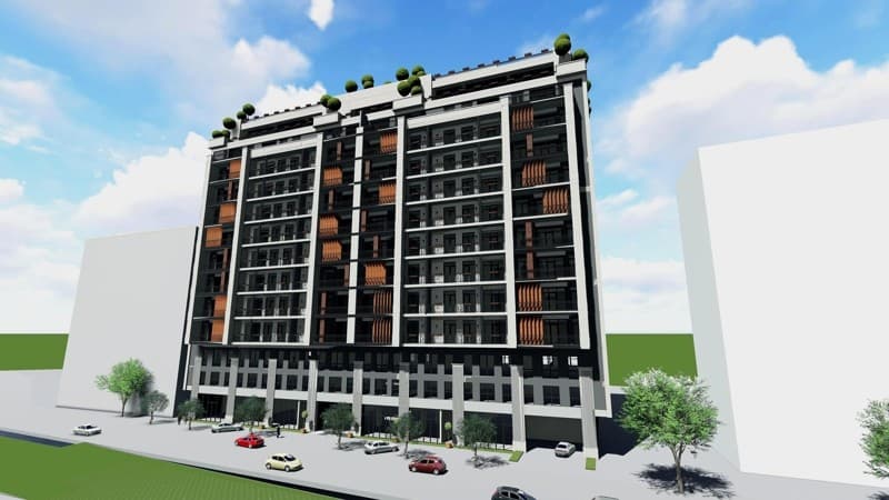 Roof Development Isani thumbnail 2