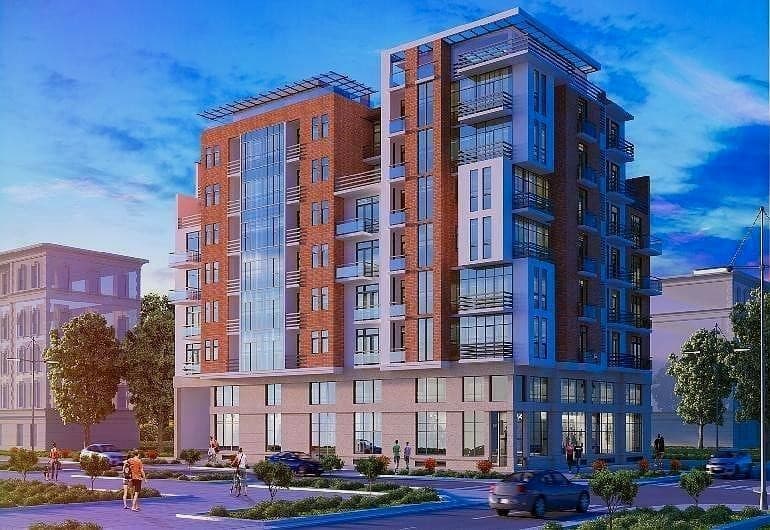 Dar Residence thumbnail 2