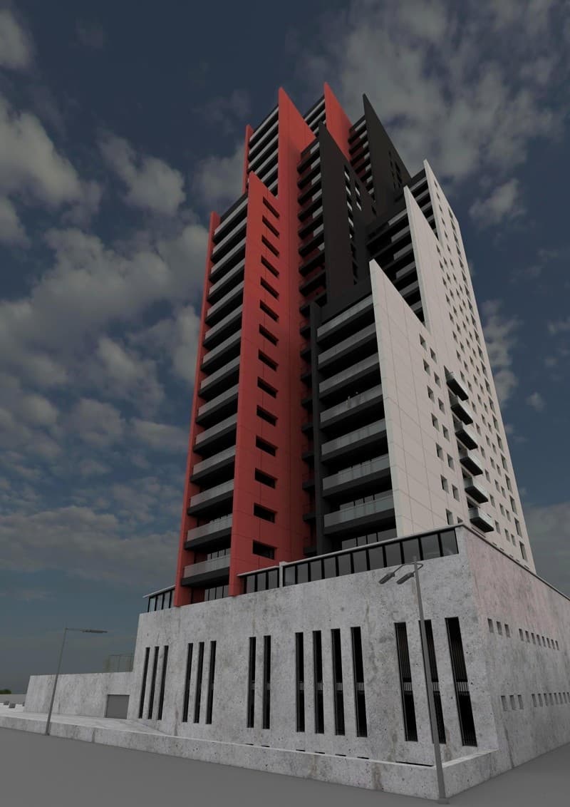 Saburtalo Palace thumbnail 5