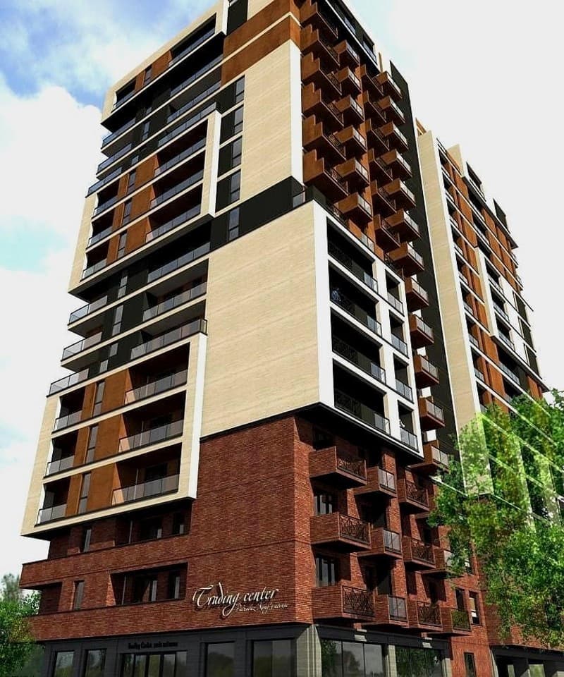 Ioane Petritsi St, 2b thumbnail 4