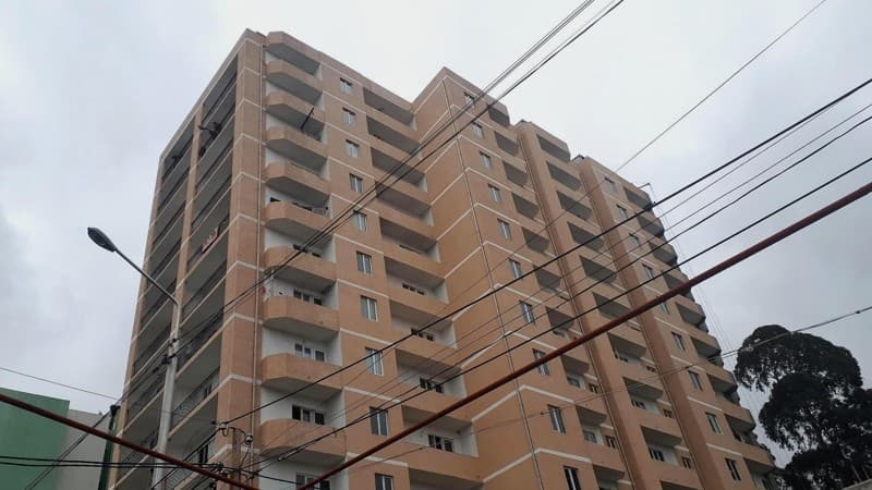 Ketevan Tsamebuli St, 63 thumbnail 4