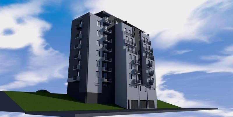 David Guramishvili Ave, 12d thumbnail 4