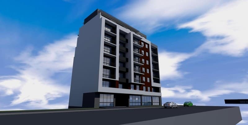 David Guramishvili Ave, 12d thumbnail 5