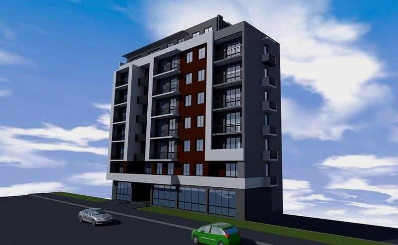 David Guramishvili Ave, 12d thumbnail 2