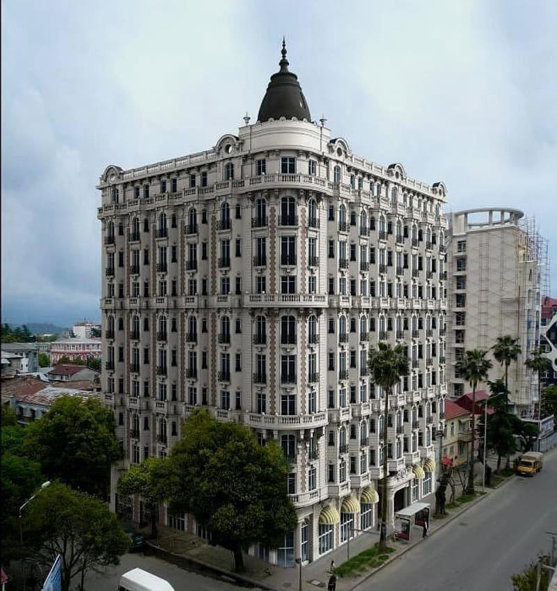 Tapis Rouge Residence thumbnail 2