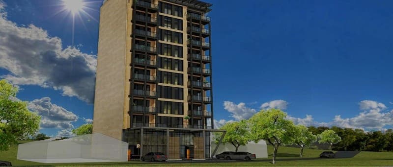 Sarajishvili Residense thumbnail 2