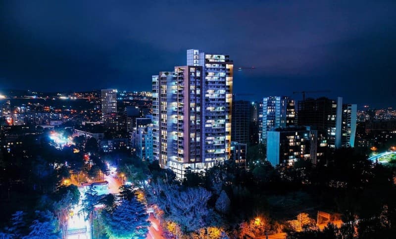 Archi Central Park thumbnail 4