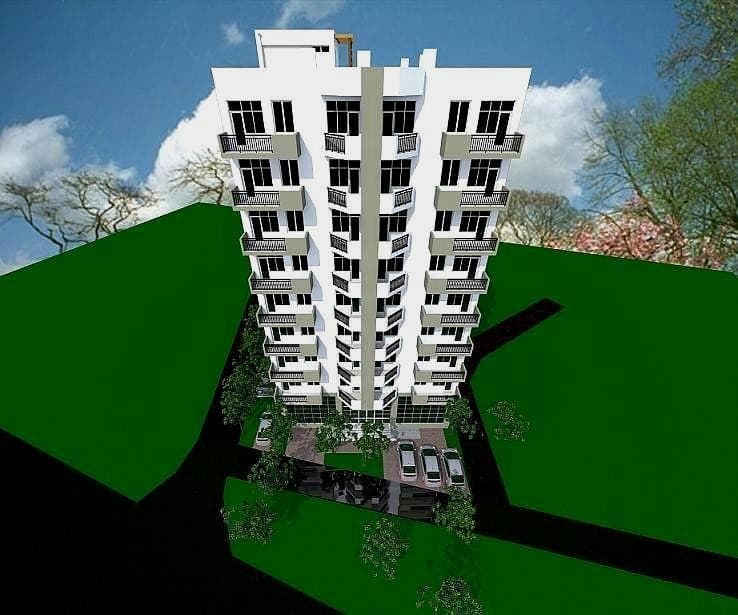 Ilia Sukhishvili St, 12 thumbnail 2
