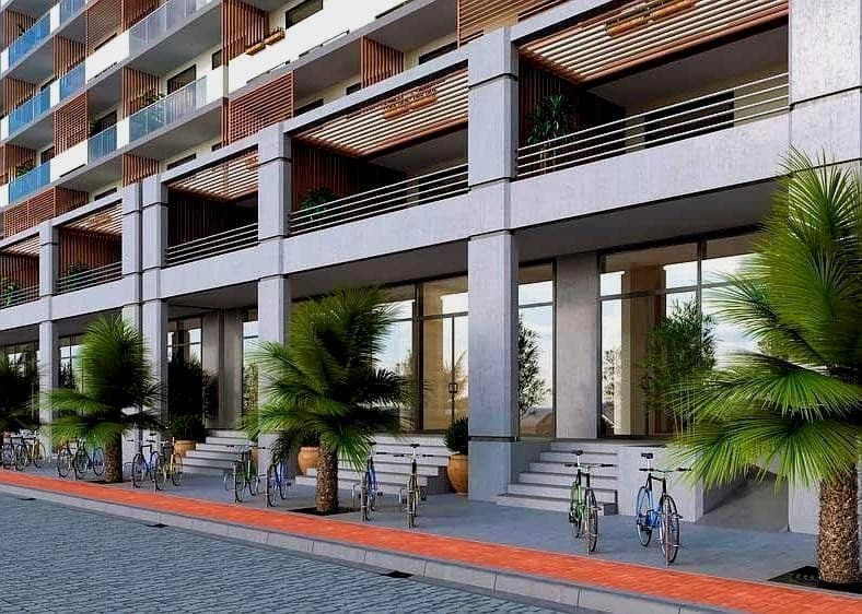 Geverse Batumi Complex thumbnail 2