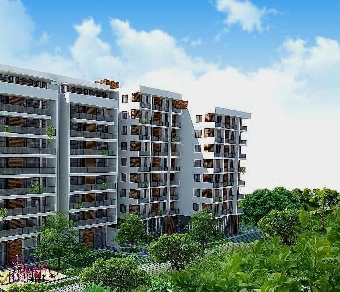 Dadiani Platin Residence thumbnail 2